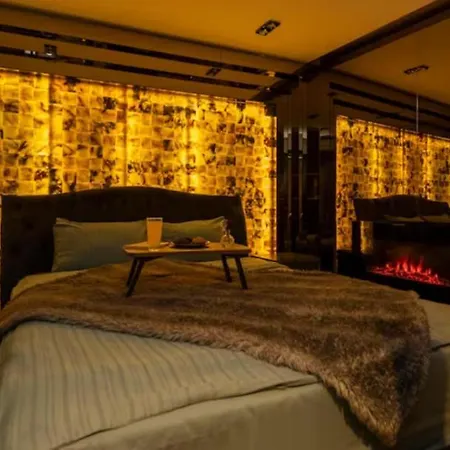 Ortakoey Luxury With Bosborus View Stambuł