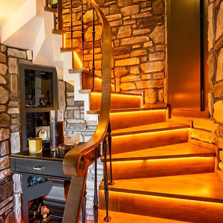 Hotel Ortakoey Luxury With Bosborus View